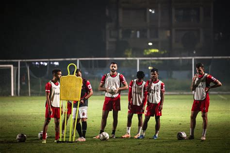 East Bengal FC vs Punjab FC preview, prediction, team news, .